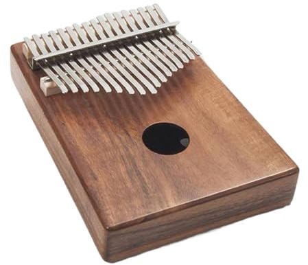 Kalimba Daumenklavier Daumenklavier Kalimba Fingerklavier 17 Noten für Anfänger