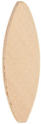 Unión DE Madera DE 100 Piezas, Galletas 0 10 20 BAECH TOED TODA DE COMPAJE ACCESORIOS PLACE ACCESORIOS BISCURA (10#)