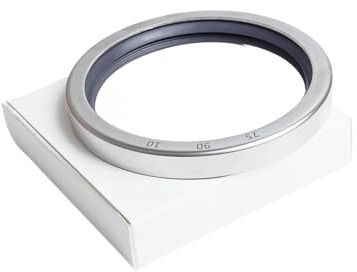 1 STÜCKE ID: 35 * 38 * OD: 45/46/47/48/50/52/55/56/60/62/65 * 8/10/12mm Edelstahl Wellendichtring(C/S-L,35X65X14mm)
