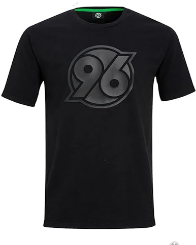 Hannover 96 T-Shirt Logo