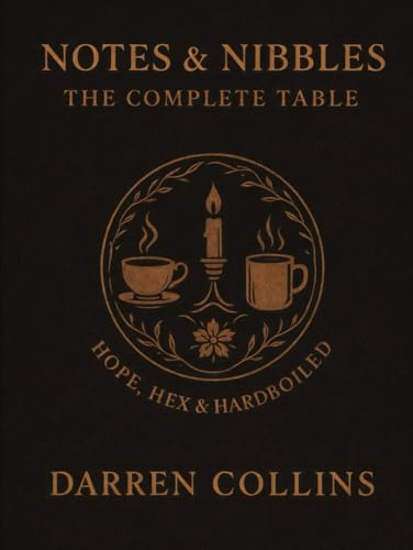 Notes & Nibbles: The Complete Table