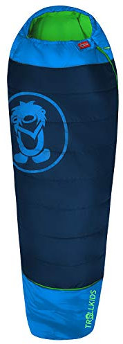 Trollkids Kids Fjell Dreamer, extendable Navy, One Size