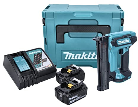 MAKITA DFN350RTJ Grobschneider