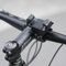 UPPEL NEUESTE Handyhalterung Fahrrad um 360 ° Drehbarer Fahrrad-Handyhalter Handyhalterung Motorrad für Phone 12 Pro Max, Galaxy S9, S1, Note 20 und mehr, 3,5–7in Handy – 2,1–3,5 in Breite