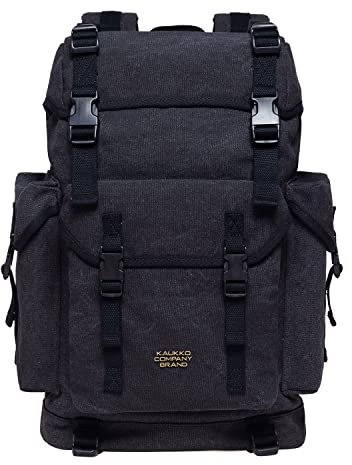 KAUKKO Ep6 Rucksack Unisex