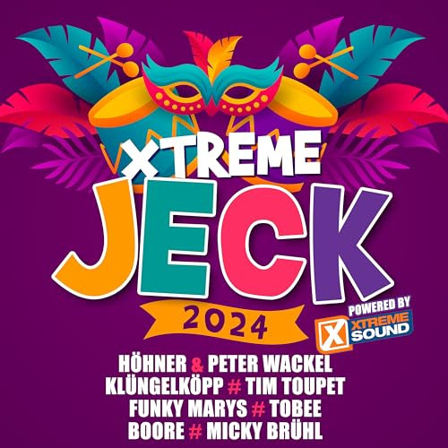 Tote Enten (Xtreme Sound Party Mix)