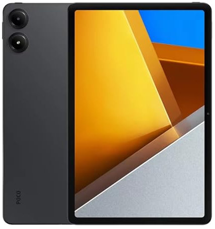 Xiaomi POCO PAD 256GB 8RAM Wi-Fi EU Gray