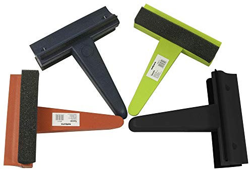 Sakura SS5411 Squeegee Ice Scraper