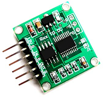 Potentiometer, Widerstand gegen Spannung, 0–500 Ω bis 0–5 V, 0–10 V, lineares Umwandlungs-Sendermodul