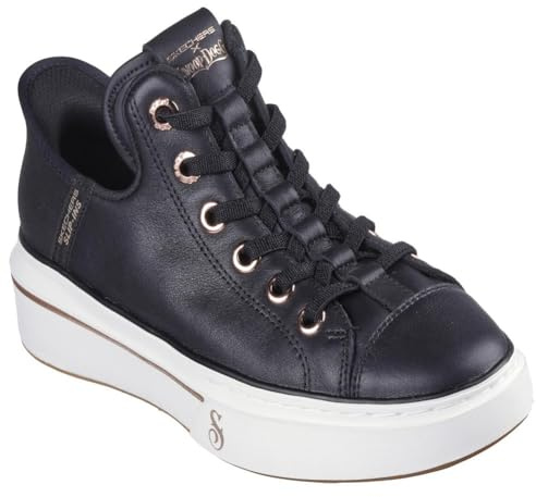 Skechers dam Snoop One Og LäderSneaker