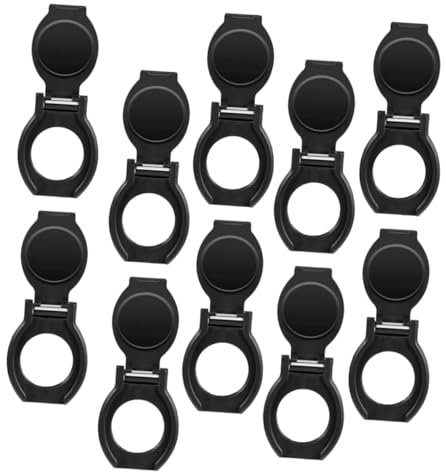 Angoily Usb Camera Lens Covers Webcam Privacy Cover for Laptop Camera Protective Lens for Home Office Use