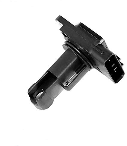 Pexorin 8658471 Maf Luftmassenmesser Sensor MB197400-3080, for Volvo, for C30 C70 S40 S60 S80 V50 XC70 XC90 2,3 Teile Luftmassenmesser-Reiniger