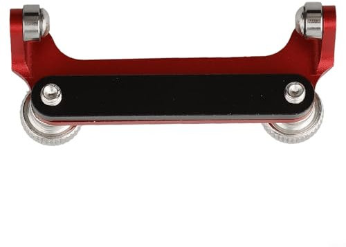 Scalpello professionale per affilatura con meccanismo ad angolo regolabile realizzato con materiali di lunga durata