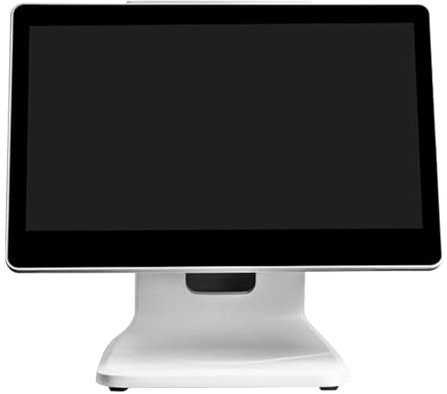 Écran de point de vente commercial, écran de caisse enregistreuse POS pour petites entreprises, SSD 64 Go N2930 DDR3 4 Go, pour restaurant/magasin