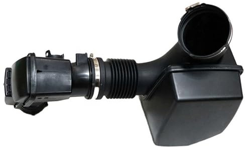 Resonador De Tubo Aire para Coche, Filtrado para BMW Serie 1 F20 F22 F23 2016 2017 2018 2019