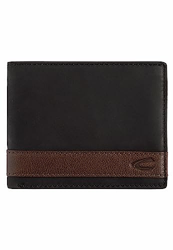 Camel Active Taipeh Herren Geldbörse Querformat