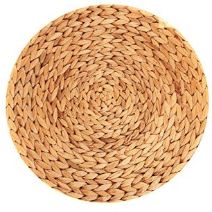 Oedim Wicker Underplate | Made of Methacrylate 4 mm | 35 x 35 cm | Table Decoration, Home