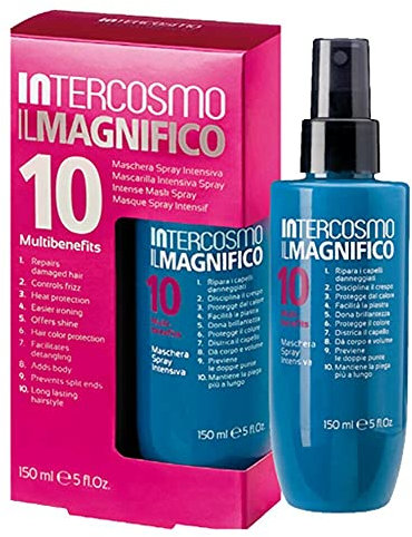 ( language_tag:it_IT, value:Intercosmo Styling Il Magnifico 150ml - trattamento spray 10 in 1 )