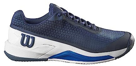 Wilson Rush PRO 4.0 Clay Men's Tennis Shoe