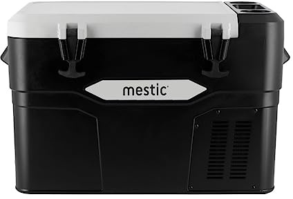 Mestic Kühlbox Kompressor MCCA-42 AC/DC