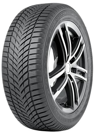 Nokian Tyres Seasonproof 1-215/55R16 97V - Ganzjahresreifen