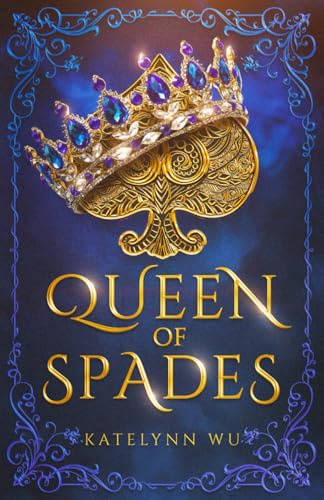 Queen of Spades (Prophecy of Suits)