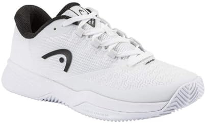 HEAD Revolt Pro 5.0 Clay Junior WHBK