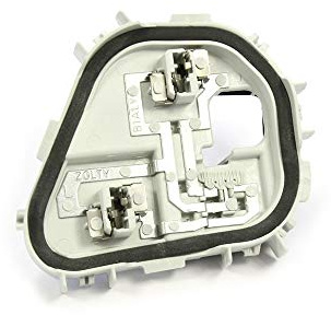 Lampenträger hinten links außen Rückleuchte Träger 5G9945257, nur Variant, nur Modell 2014-2017