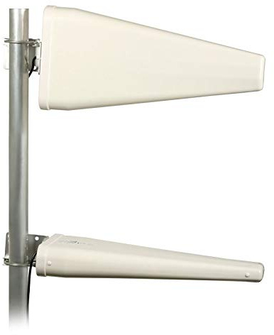 Danitech Antenne Set für Huawei B529s-23a Telekom Speedbox 2X Nf 800MHz LTE 2X 10m Kabel und Adapter Pigtails