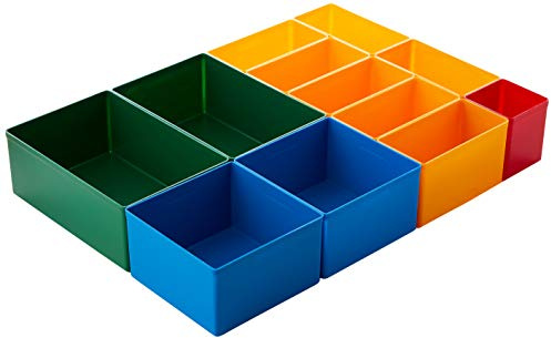 VAR Boxen Speicherschubladen