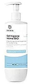 Herbora Gel Intima hygien Bio 400 Ml 400 g