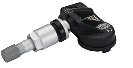 HELLA 6PP 358 139-071 Radsensor, Reifendruck-Kontrollsystem