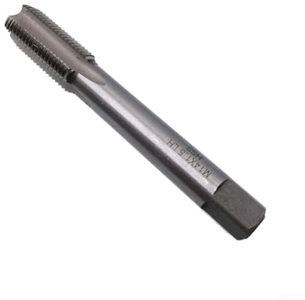Hochleistungs-Gewindebohrer für M14 x 1 5, Linksgewinde, metrisch, HSS, 94 mm Länge