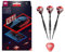 Target Darts Phil Taylor Gen 11 Power 9- Swiss Point Steeldarts, 95% Tungsten Raw Power G11, 26G | Generation 11 Phil Taylor Darts, Spieler Edition Swiss Points Darts, Profi Dart Set