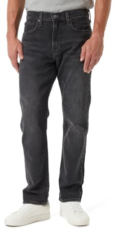 Levi's Men's 502 Taper Jeans