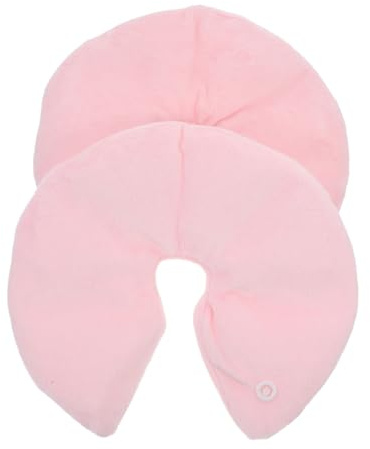 Holibanna Brust-gelpackungen Brust-eispackungen Brusttherapie-pad Gel-pads Zum Stillen Stillpackungen Still-gel-pads Brust-pad Brust-wärmekissen Still-pads Therapie-pads Gel-pads