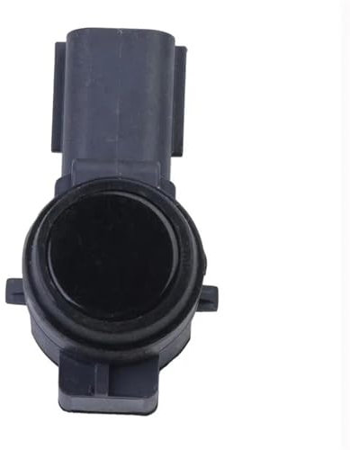 Sensores De Aparcamiento Sensor De Asistencia De Estacionamiento PDC para GMC para Sierra para Yukon 52019546 52050134 84153946 Sensor De Estacionamiento(1PCS Black)