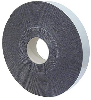 SIP NASTRO BIADESIVO 3 MM PER STRUTTURA CARTONGESSO 50 mm x 30 mt 50x30 30x50