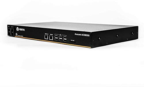 Vertiv ACS8008SAC-404 - Servidor