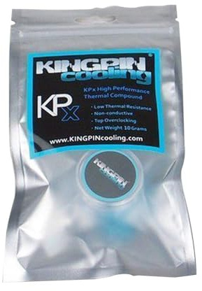 Kingpin Cooling KPx High Performance Thermal Compound 10G