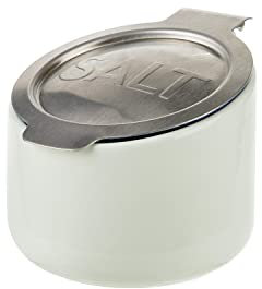 Progressive Salt Cellar