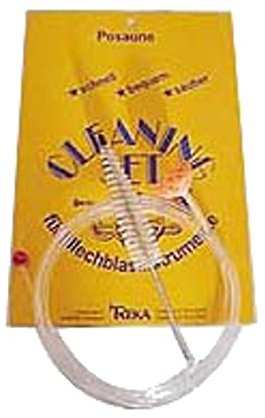 REKA Reinigungsset für Posaune