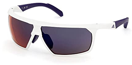 adidas Herren Sp0030 Sonnenbrille