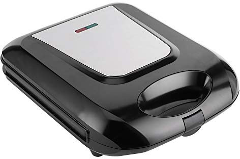 Natudeco 1400W Double-Côté Chauffage Électrique Écrou Noyer Gâteau Biscuits Maker Multifonctionnel Noyer Maker Cuisine Petit Déjeuner Machine Cuisine Petits Électroménagers(01)