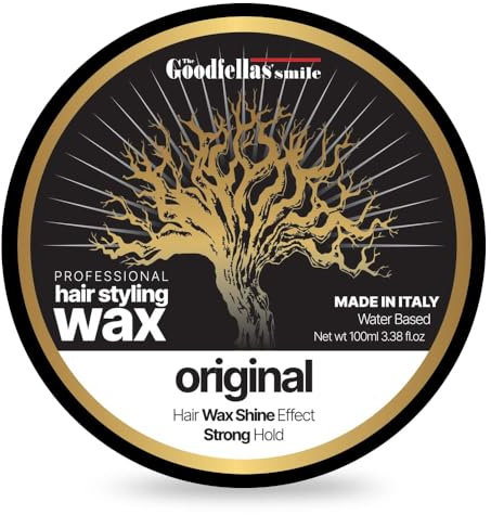 The Goodfellas' smile cera capelli Original 100ml