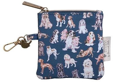 Wrendale Designs Leckerlibeutel für Hunde