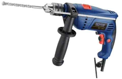 TRAPANO ELETTRICO 650W ROTATIVO MARTELLO PERFORATORE DEMOLITORE