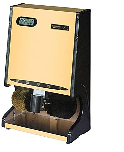Brosse à chaussures électrique domestique, Cireuse à chaussures, Capteur automatique intelligent, Cireuse à chaussures, Brosse à chaussures, Cireuse à chaussures électrique, Cireuse à chaussures à in