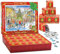 Advent calendar 2025, Jigsaw Puzzles for Adult Toys for Women Men 1000 Piece Jigsaw Puzzle Birthday Gifts for Her Thank You Gifts Friendship Gifts