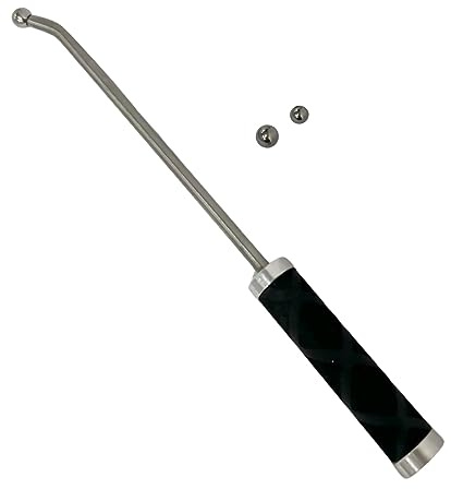 Trompete Reparatur Kit Professionelle Wartung Werkzeuge Trompete Dent Repair Tool